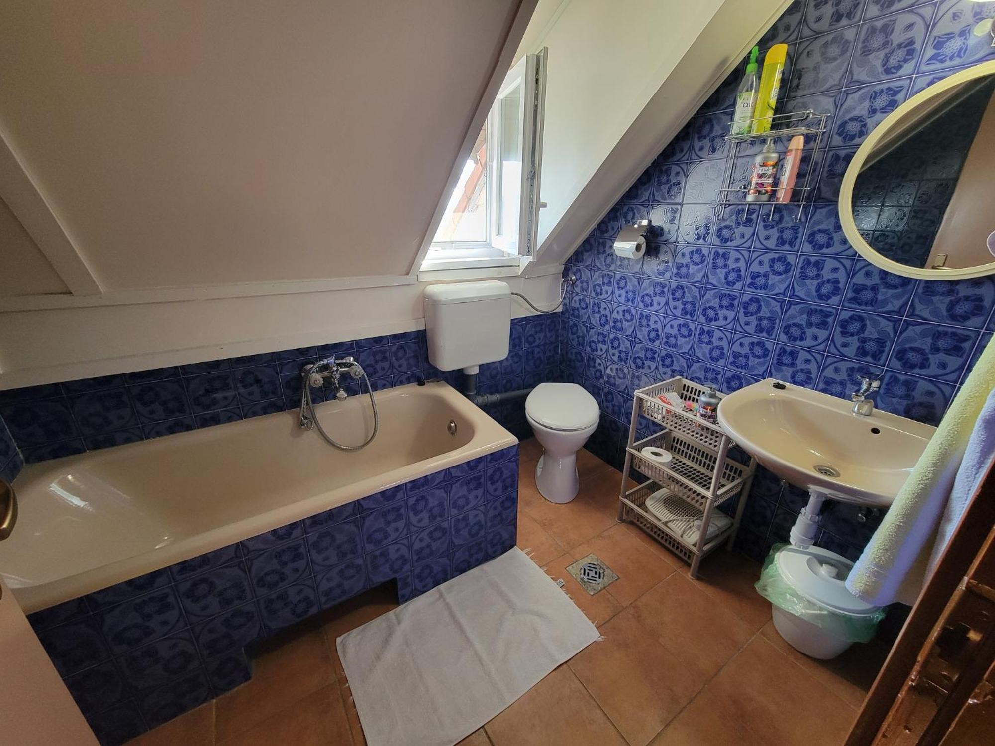 Al Do Apartman Bük Buitenkant foto