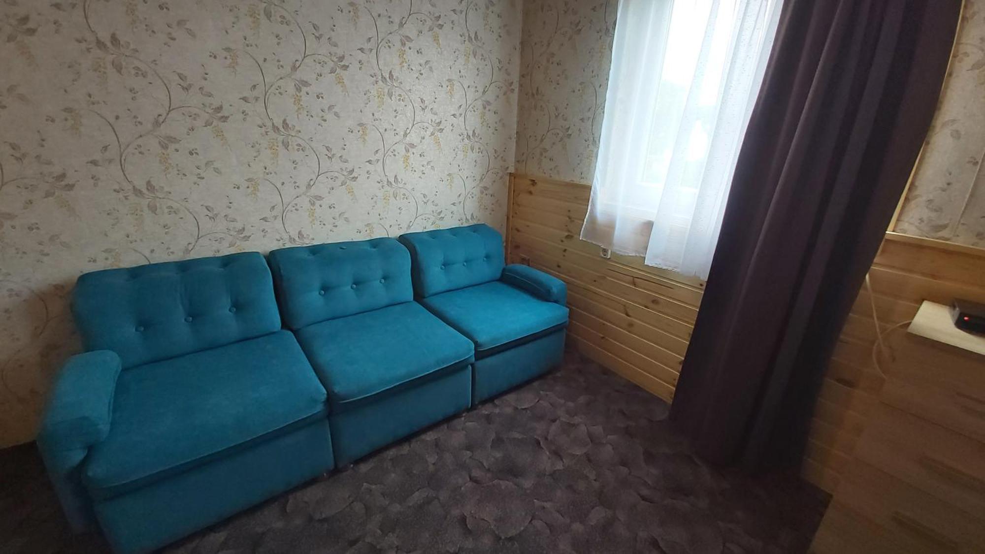 Al Do Apartman Bük Buitenkant foto