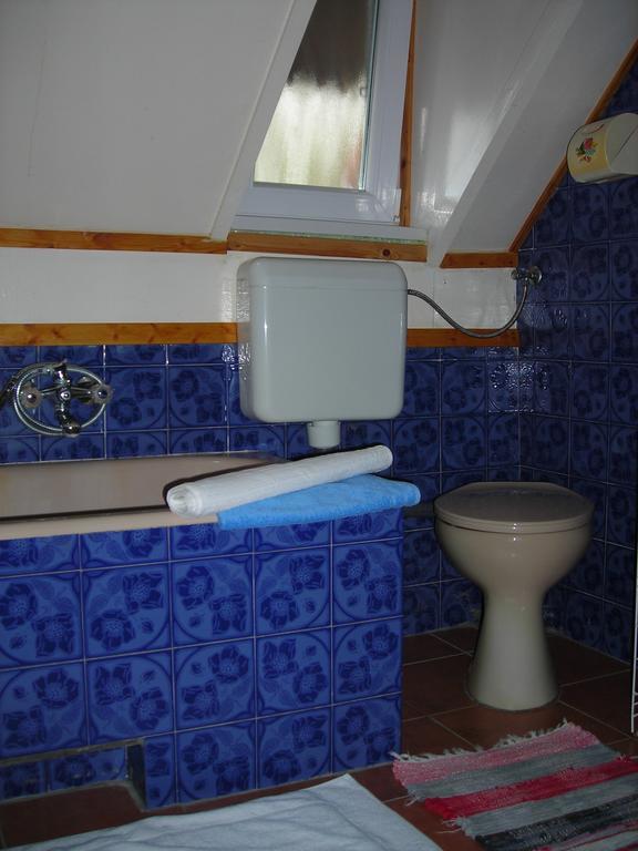 Al Do Apartman Bük Buitenkant foto